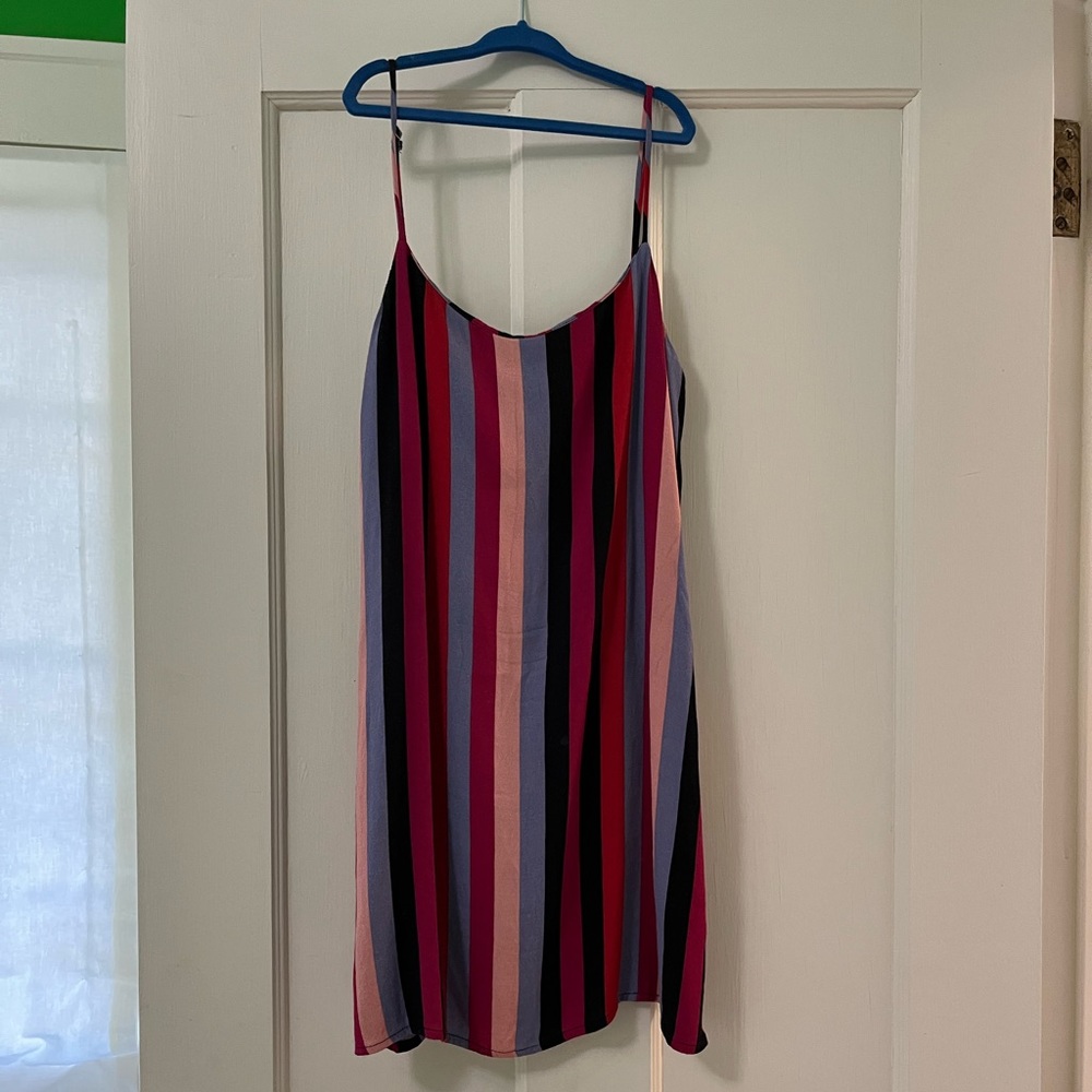 Reformation Lindsay Dress Size 2
